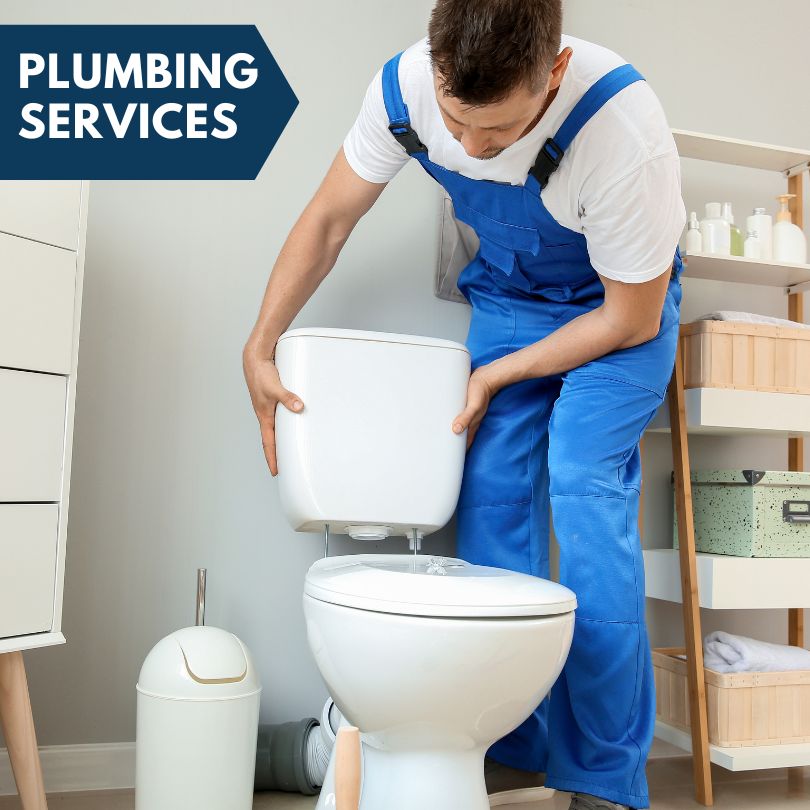 Plumbing Company in North River, NY